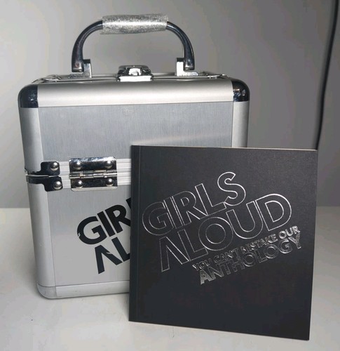 Girls aloud the - girls,
