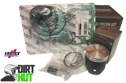 Ktm 125 vertex top kit - sx,