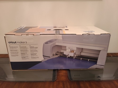 Fustellatrice cricut maker - cricut, 3