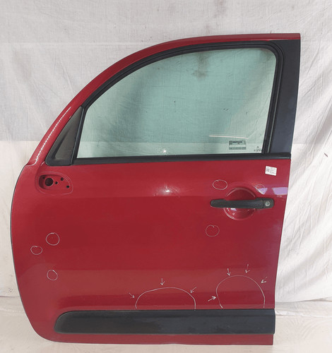 9002as porta ant citroen - 9002as,