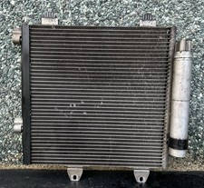 CONDENSATORE PER TOYOTA Aygo