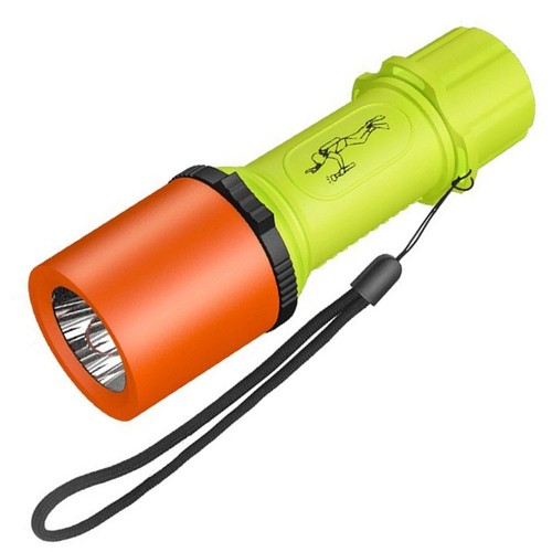 Luce subacquea led - da, esterno