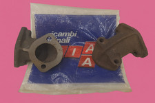 COPPIA COLLETTORE DI SCARICO