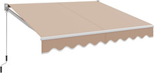 Tenda Da Sole a Bracci