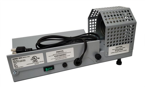 Termocapsulare ferrari banco - termocapsulare,