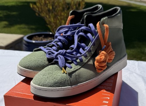 Converse pro leather - converse, mid