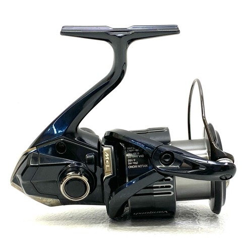 Mulinello spinning shimano - da,
