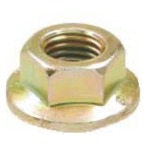 121850270 dado flangiato - dado,