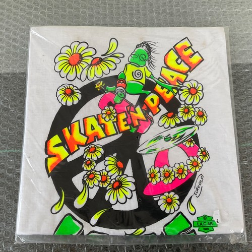 Skate jumping john - skate,