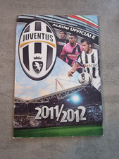 Album Figurine Calciatori