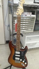 FENDER MEXICO PLAYER