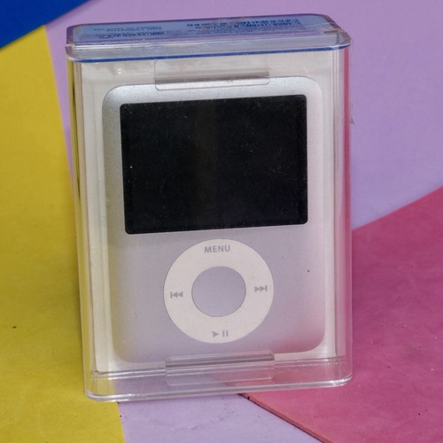 Apple ipod nano - ipod,
