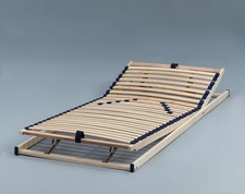 Rete a doghe NOVIFLEX con 28