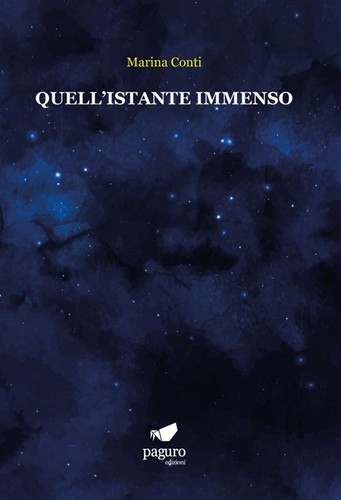 Quell istante immenso - quell'istante,