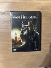 VAN HELSING la missione