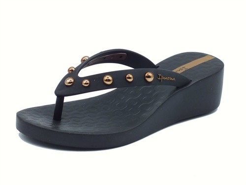 Ipanema 83653 glam black - glam,