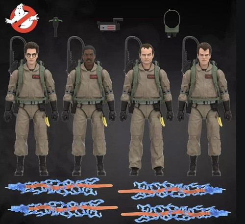 Hasbro ghostbusters plasma - hasbro,