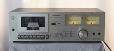 Technics RS 616 Cassettiera