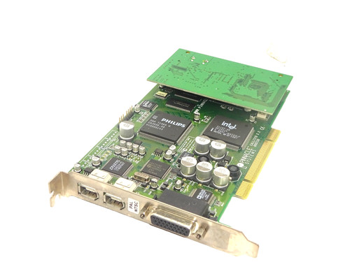 Pinnacle systems callisto - pinnacle,