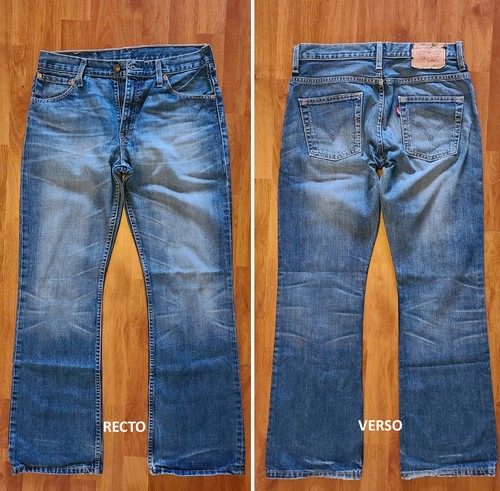 Jeans levis 507 512 - jeans, 507/512
