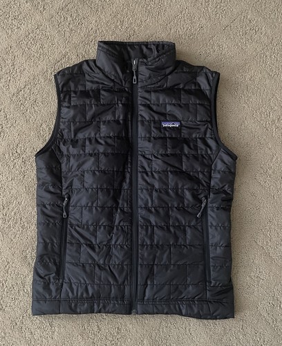 Gilet imbottito leggero