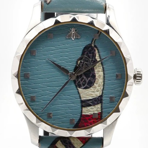 Gucci timeless ya1264080 - g-timeless,