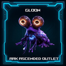 Gloon - OGGETTO NUOVO!!-Ark