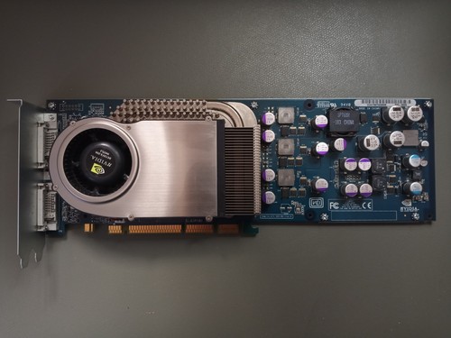 Apple nvidia geforce - nvidia,