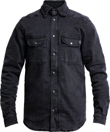 Camicia moto john doe - camicia,