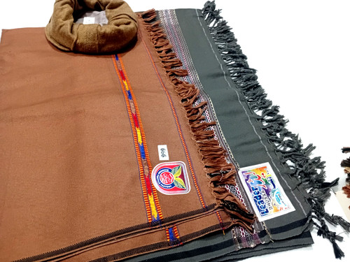 Set coperta scialle lana - set, coperta/scialle