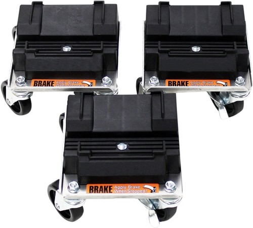 Super caddy snow plow blade - caddy,