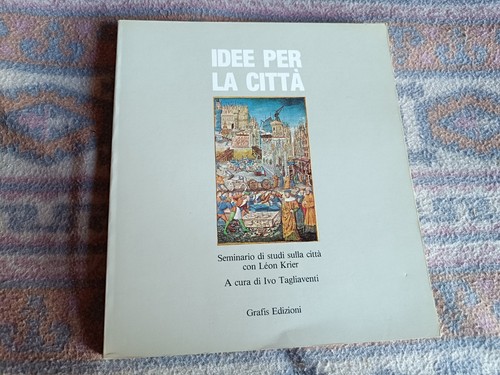 Ivo tagliaventi idee - ivo, la