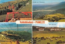 Cartolina pianezze - cartolina,