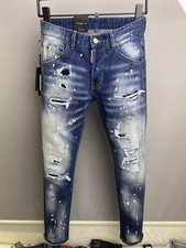 Jeans Dsquared 26ss Rare Cool