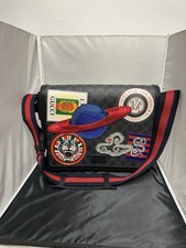 Gucci Night Courrier Messenger