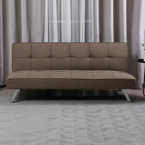 Dechome divano letto clic - dechome, clic-clac
