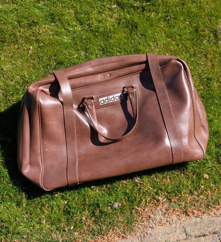 Borsa adidas weekender vintage - adidas,