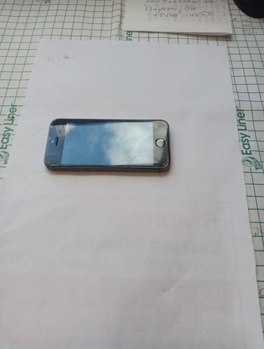 Apple iphone a1533 - 5s,