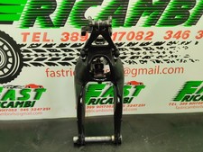 FORCELLONE ANTERIORE COMPLETO BMW K1200 R 7687723 7676044 2007