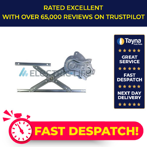 Alzavetro elettrico adatto - , a