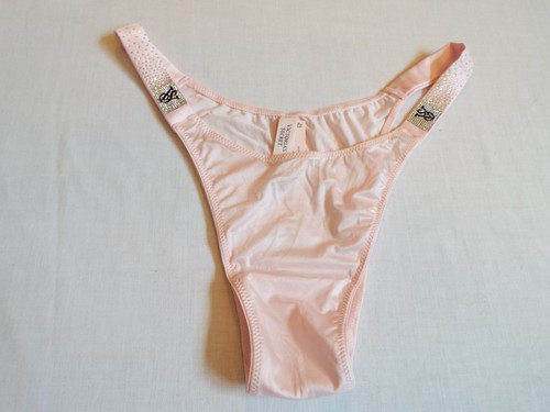 Panty brasiliano nuovo con