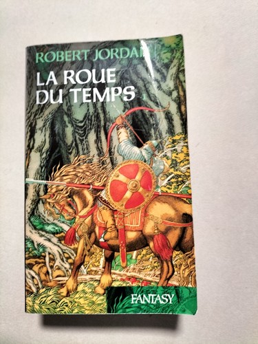 Roue temps 1 robert - temps,
