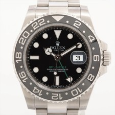 Rolex GMT Master II 116710LN