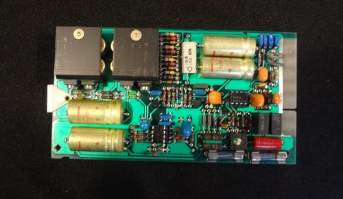 Studer a80vu - studer,