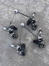 Pinze freno a sbalzo in lega