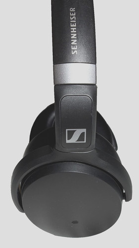 Sennheiser 450bt cuffie - sennheiser,
