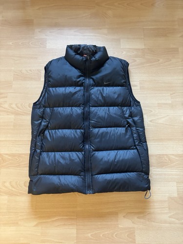Nike duck down 550 gilet - 550,