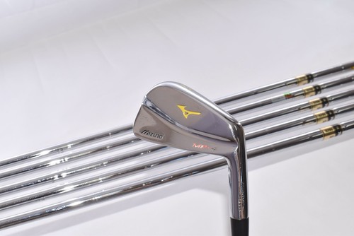 Pezzi mizuno set - set, di