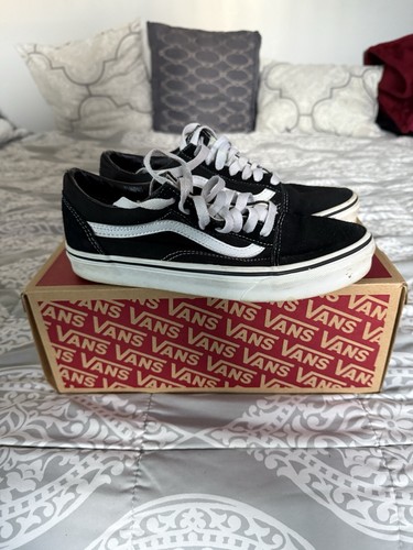 Scarpe skate vans - scarpe,