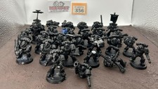 Warhammer 40k Space Marine